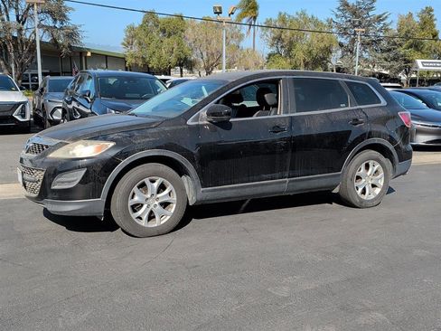 Used 2012 MAZDA CX-9 Touring FWD image 2