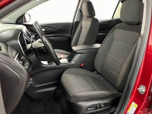 Certified 2022 Chevrolet Equinox LT FWD image 26