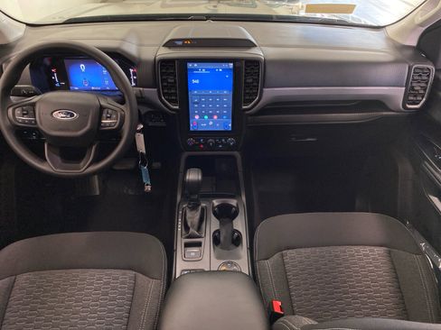 New 2025 Ford Ranger XL w/ Trailer Tow Package image 10