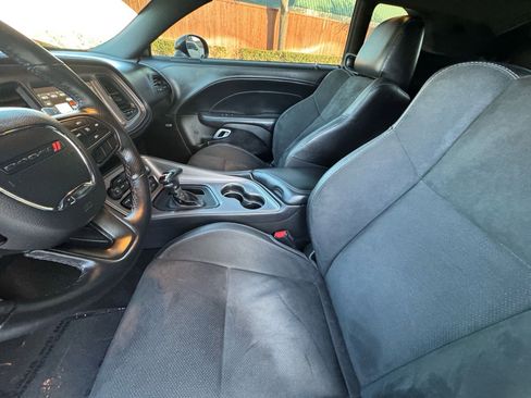 Used 2023 Dodge Challenger R/T w/ Plus Package image 22