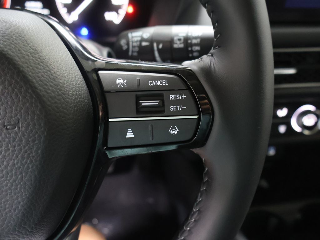 New 2027 Honda HR-V EX-L image 30