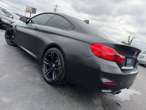 Used 2016 BMW M4 Coupe RWD image 61