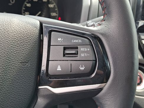 Used 2025 Honda Odyssey Sport-L image 23