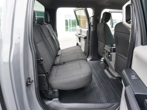 Used 2018 Ford F150 XL w/ Equipment Group 101A Mid AWD/4WD image 13