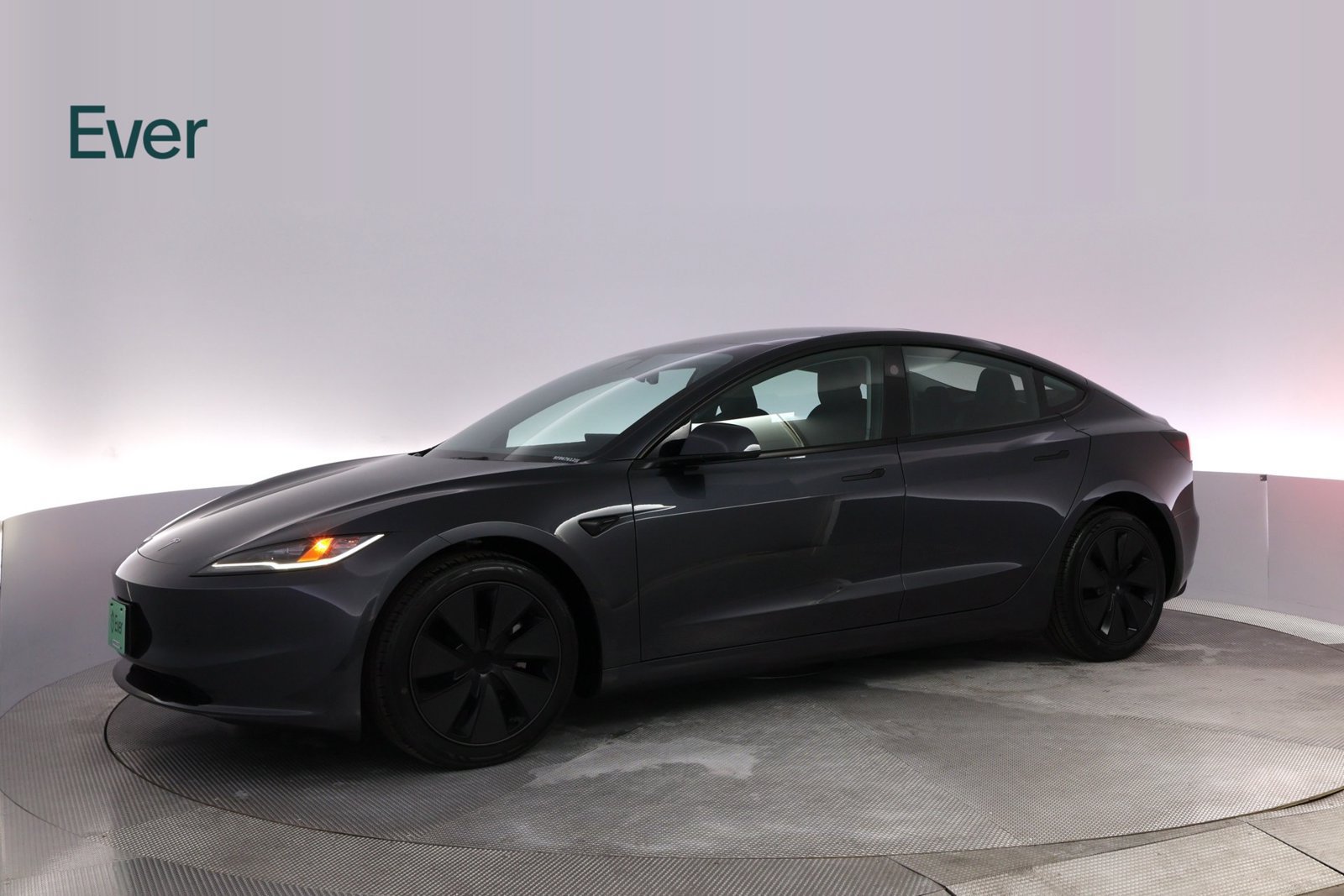 Used 2024 Tesla Model 3 Standard Range RWD image 18