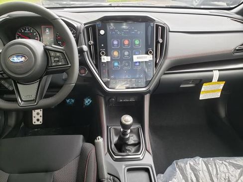 New 2026 Subaru WRX Premium AWD/4WD image 13
