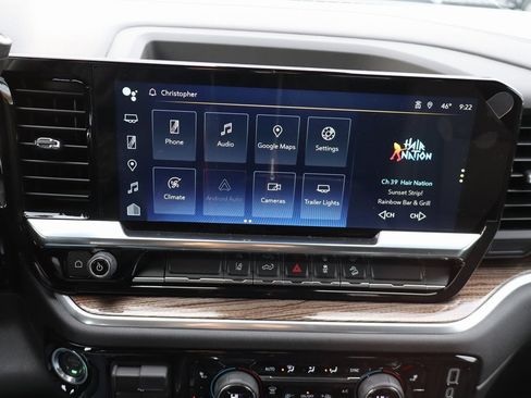 Used 2026 Chevrolet Silverado 2500 LT image 7