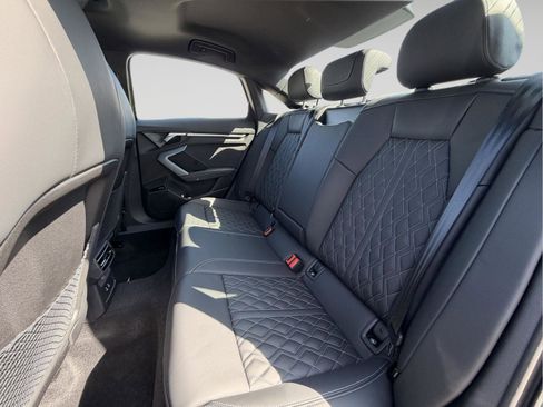 New 2026 Audi S3 Premium image 24