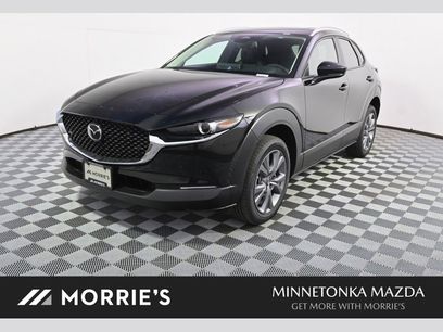 New 2026 MAZDA CX-30 AWD 2.5 S
