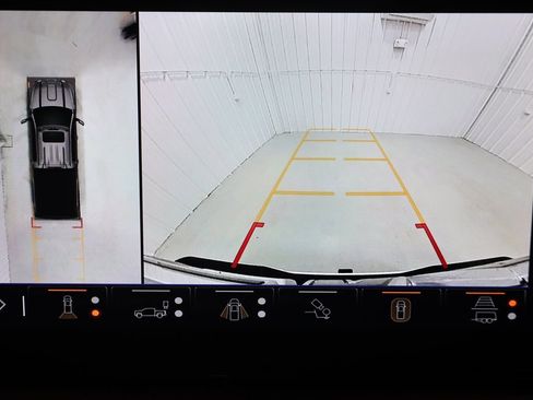 Used 2024 GMC Sierra 3500 Denali Ultimate image 29