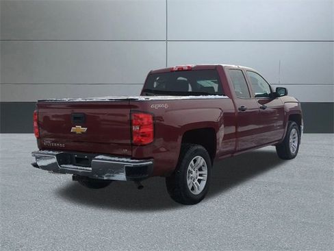Used 2014 Chevrolet Silverado 1500 LT w/ All Star Edition image 6