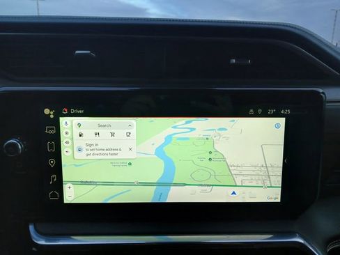 Used 2024 GMC Sierra 2500 Denali Ultimate image 23