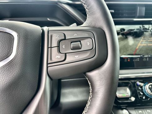 New 2026 GMC Sierra 1500 Denali Ultimate AWD/4WD image 32