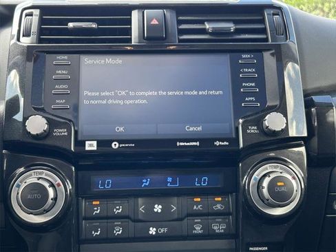 Certified 2023 Toyota 4Runner TRD Pro image 14