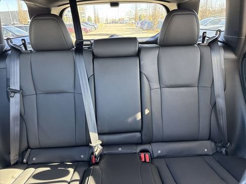 New 2026 Subaru Outback Touring XT image 33