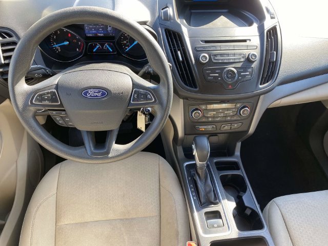 Used 2018 Ford Escape SE AWD/4WD image 9