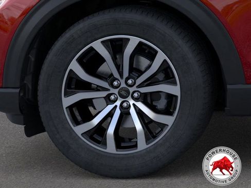 New 2026 Ford Explorer ST-Line image 20