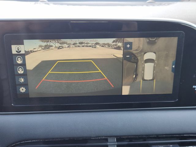 Used 2020 Hyundai Palisade Limited FWD image 14