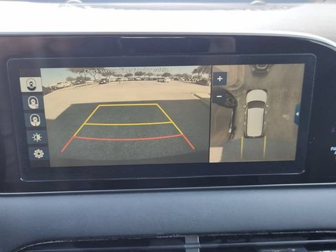 Used 2020 Hyundai Palisade Limited FWD image 14
