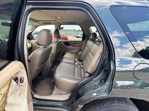 Used 2003 Ford Escape XLT AWD/4WD image 23