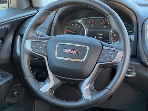 Used 2024 GMC Terrain AT4 w/ LPO, Floor Liner Package image 12