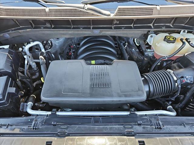 Used 2022 Chevrolet Silverado 1500 LTZ AWD/4WD image 29
