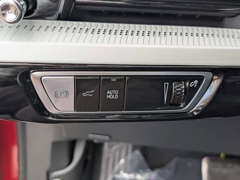 New 2026 Cadillac Optiq Sport 1 AWD/4WD image 30