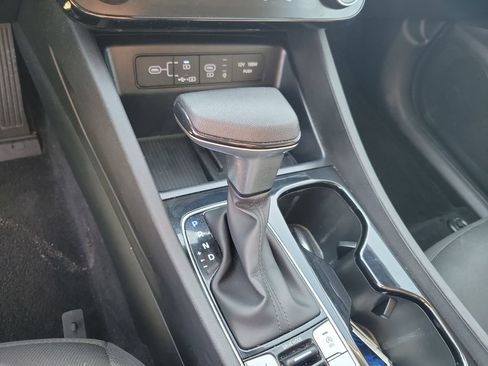 Used 2025 Hyundai Tucson SEL AWD/4WD image 26