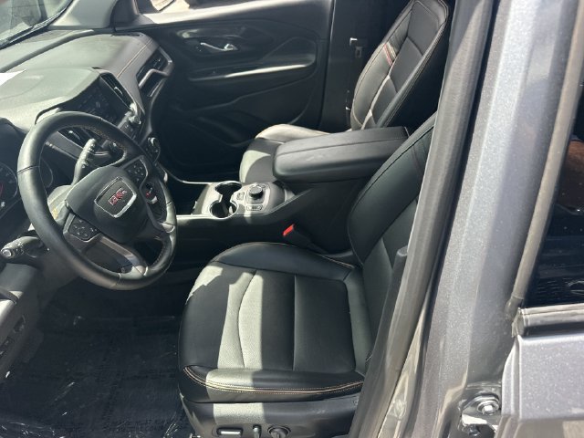 Used 2023 GMC Terrain AT4 w/ Tech Package AWD/4WD image 12