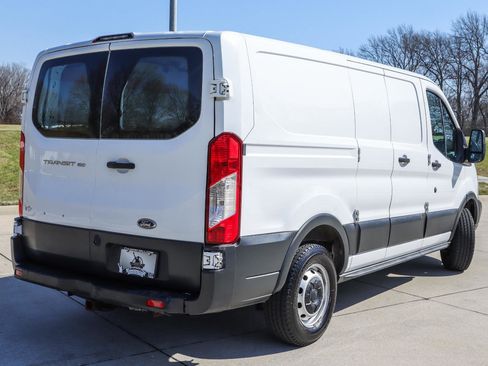 Used 2016 Ford Transit 150 130 Low Roof image 12