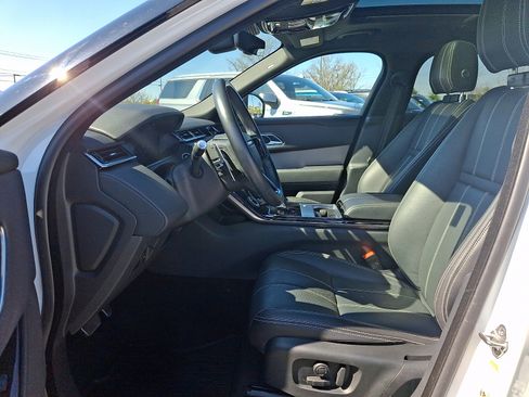 Used 2021 Land Rover Range Rover Velar R-Dynamic S image 13