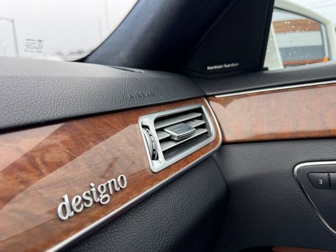 Used 2014 Mercedes-Benz E 350 4MATIC Sedan image 15
