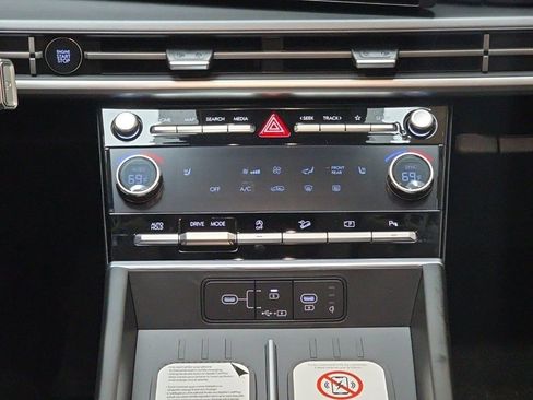 New 2026 Hyundai Santa Fe SEL w/ Tow & Go Package FWD image 20