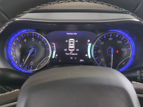 New 2026 Chrysler Pacifica Limited image 30