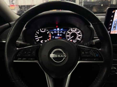 Used 2023 Nissan Altima 2.5 SL image 23