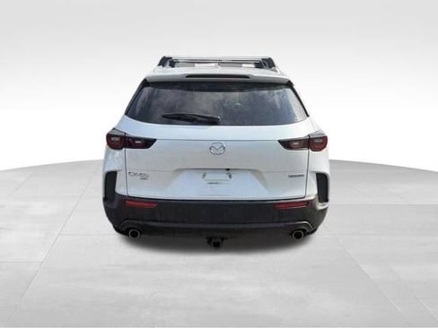 Used 2024 MAZDA CX-50 AWD 2.5 S w/ Cargo Package image 9