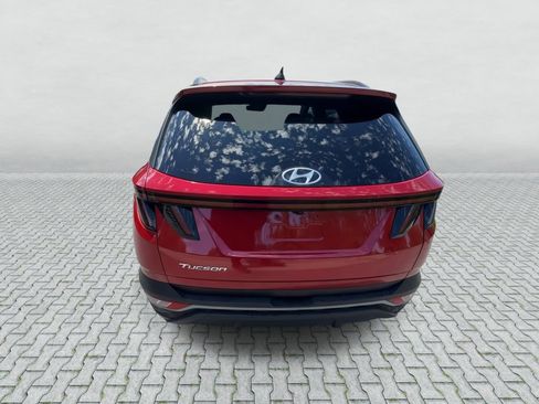 Used 2023 Hyundai Tucson SEL FWD image 7