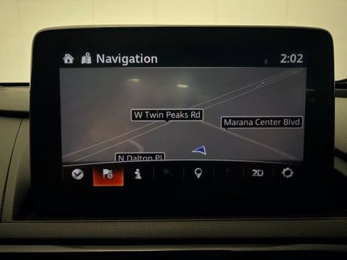 Used 2021 MAZDA MX-5 Miata Grand Touring image 20