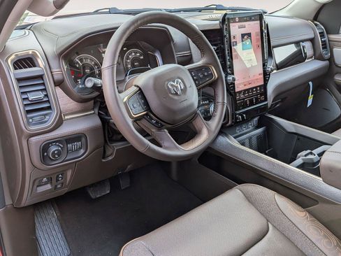 New 2026 RAM 1500 Limited AWD/4WD image 9