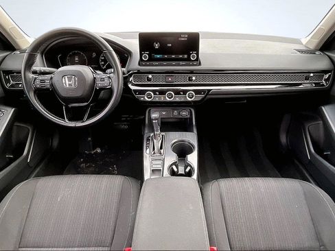 Used 2024 Honda Civic EX image 15