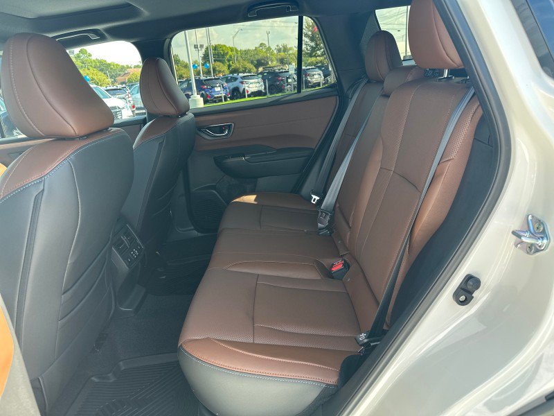 New 2026 Subaru Outback Touring XT AWD/4WD image 9
