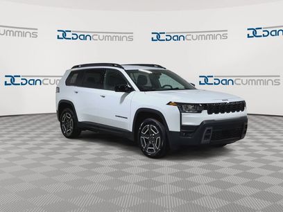 New 2026 Jeep Cherokee Limited