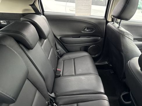 Used 2017 Honda HR-V EX-L image 12