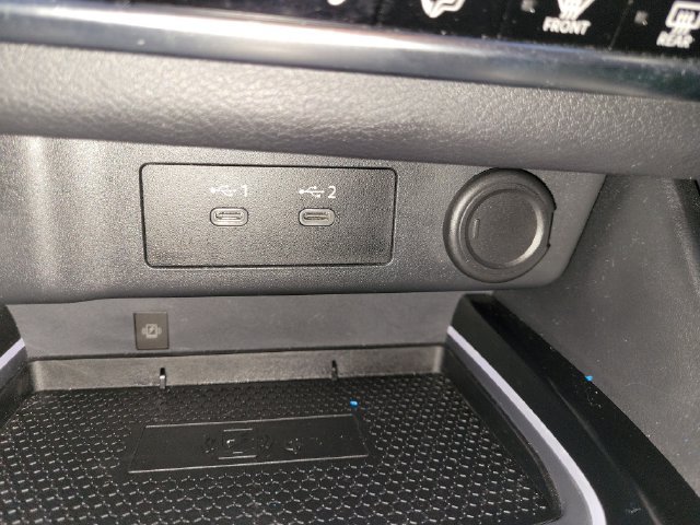 Used 2026 Nissan Rogue SL AWD/4WD image 32