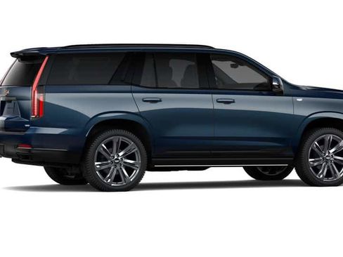 New 2026 Cadillac Escalade Sport AWD/4WD image 66