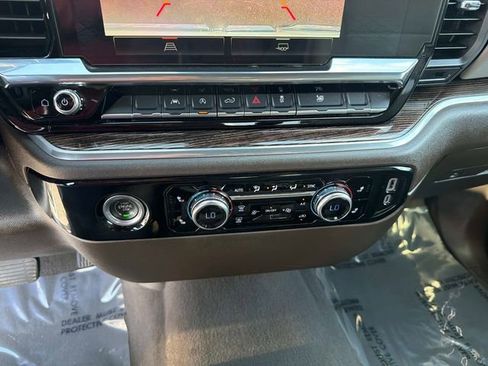 Used 2023 GMC Sierra 1500 SLE RWD image 24