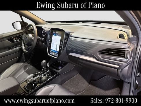 Used 2026 Subaru Forester Limited AWD/4WD image 32