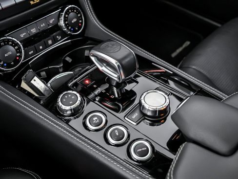 Used 2014 Mercedes-Benz CLS 63 AMG S-Model image 37