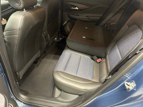 New 2026 Buick Envista Preferred w/ Convenience I Package FWD image 23