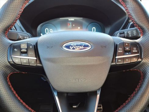 Used 2023 Ford Escape ST-Line Select w/ Tech Pack #2 image 20